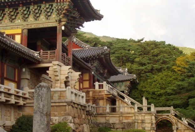 50 Tempat Wisata Menarik Di Korea Selatan Wisatalova