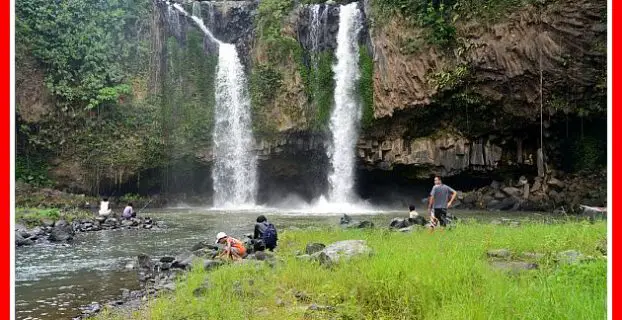 Curug Kembar