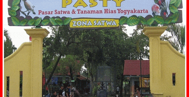 pasty jogja