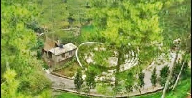 Tempat Wisata Baru di Bandung yang Hits Untuk Menemani Liburan Akhir Pekan Anda