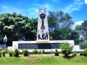 Wisata Ambarawa, Monumen Palagan Ambarawa, Museum Palagan Ambarawa