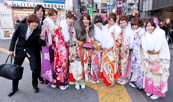 Simak 13 Fakta Unik Dan Menarik Negara Jepang Ini Sebelum Traveling Ke Sana