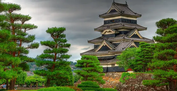 istana matsumoto, istana matsumoto jepang, istana megah di jepang, wisata jepang