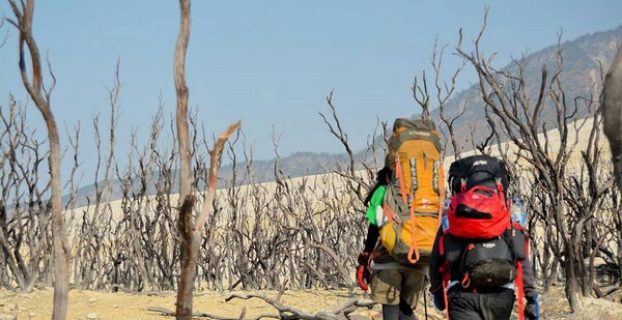 6 Wisata Alam Di Garut Yang Wajib Dikunjungi Wisatalova