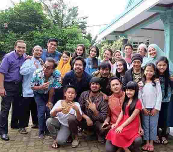 Desa Ciraos Sukabumi Dan Bogor Jadi Lokasi Syuting Dunia Terbalik RCTI Terbaru