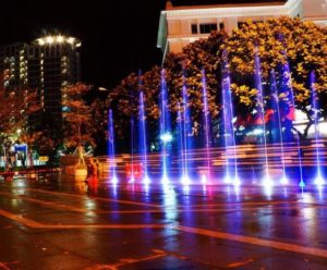 11 Taman Tempat Nongkrong Yang Asik Di Bandung Wisatalova