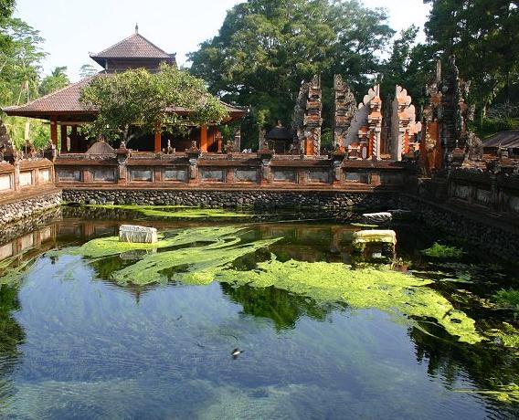Tempat Wisata Baru Di Bali