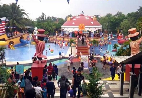 Tempat Wisata Anak Di Bogor