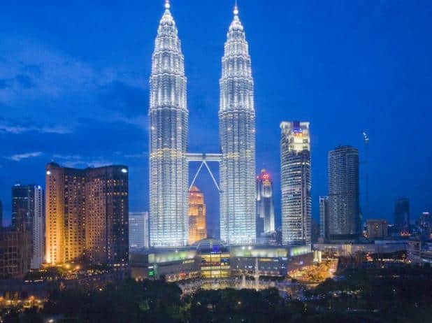 Tempat Wisata Di Kuala Lumpur