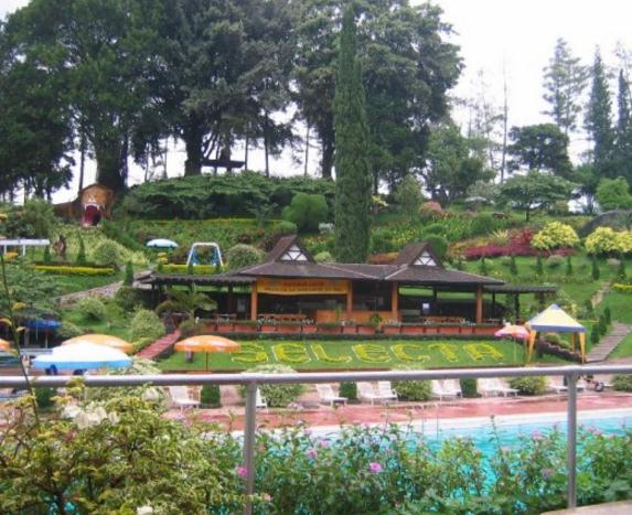 Taman Rekreasi Malang