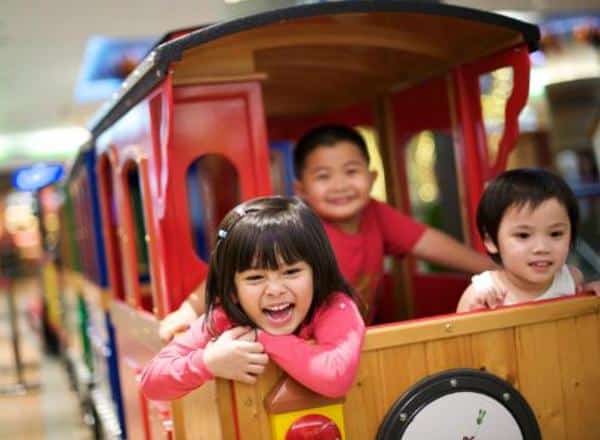 √ 5 Tempat Wisata Anak Di Jakarta Yang Menarik Untuk Rekreasi Di Akhir