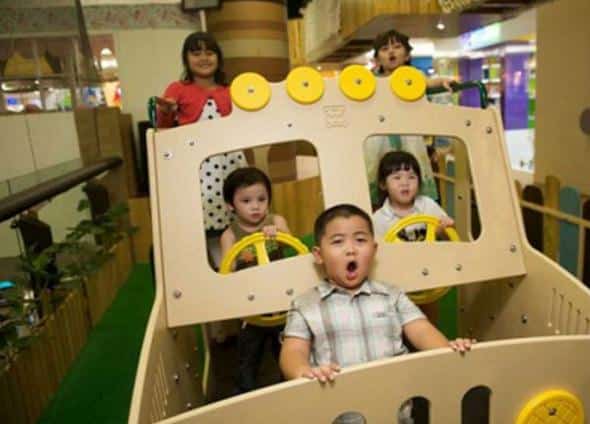 √ 5 Tempat Wisata Anak Di Jakarta Yang Menarik Untuk