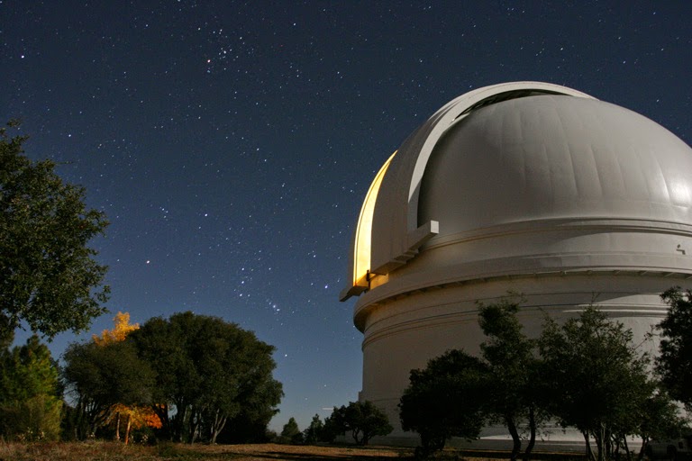 wisata di lembang bandung Observatorium Bosscha