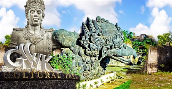 Garuda Wisnu Kencana Jimbaran Bali