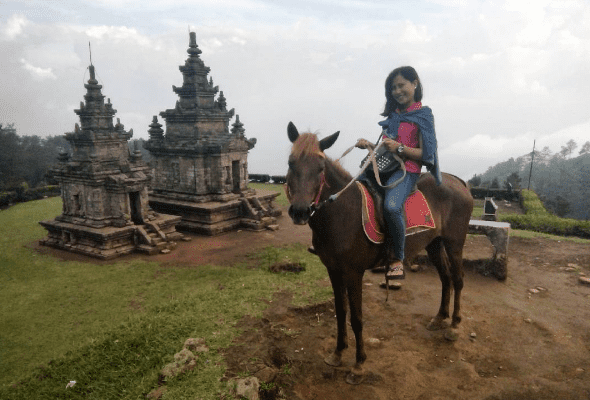 7 Tempat Wisata Paling Indah Di Indonesia