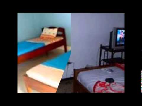 Hotel termurah