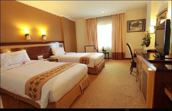 Tips Booking Hotel Termurah