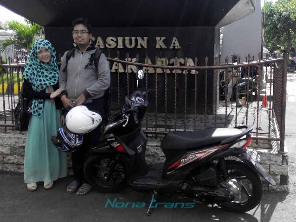 Becak Kayuh Listrik, Moda Transportasi Baru Wisata Yogyakarta