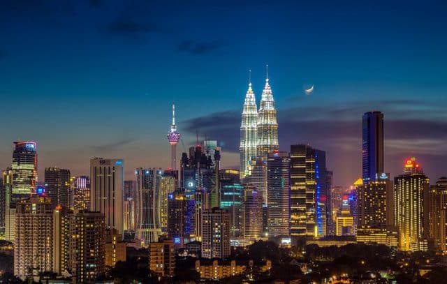 tempat Wisata di Kuala Lumpur malaysia