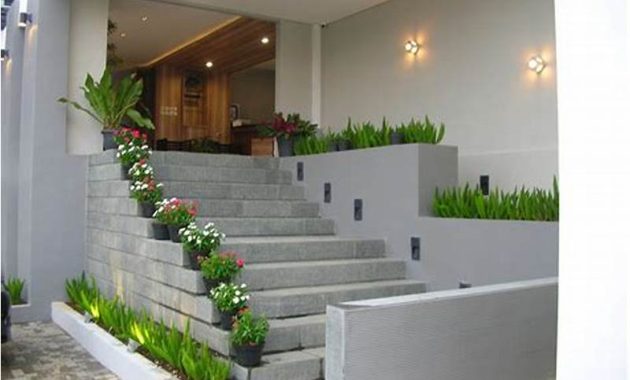 Desain Interior Villa Gajah Bandung