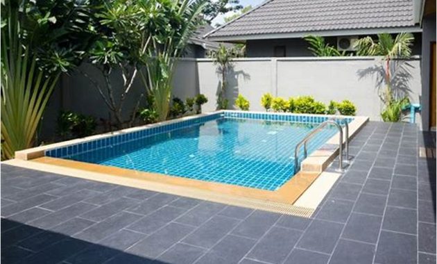 Kolam Renang Cipari Pool Area