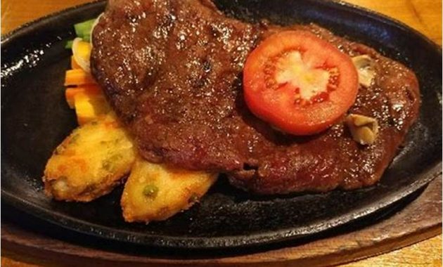 Warung Steak