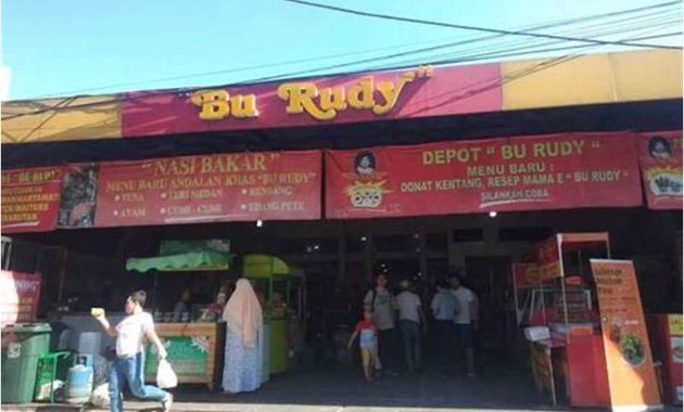 Depot Bu Rudy
