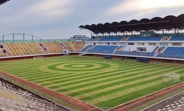 Stadium Club Jogja