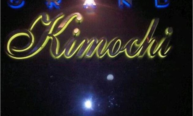 Promo Kimochi Spa