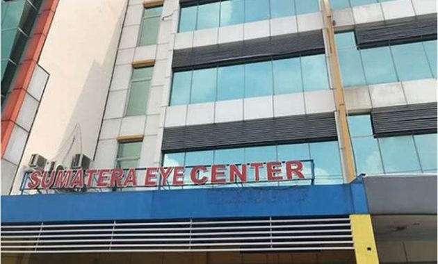 Layanan Medan Eye Center
