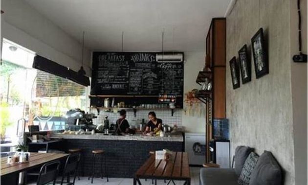 Ruko Cafe