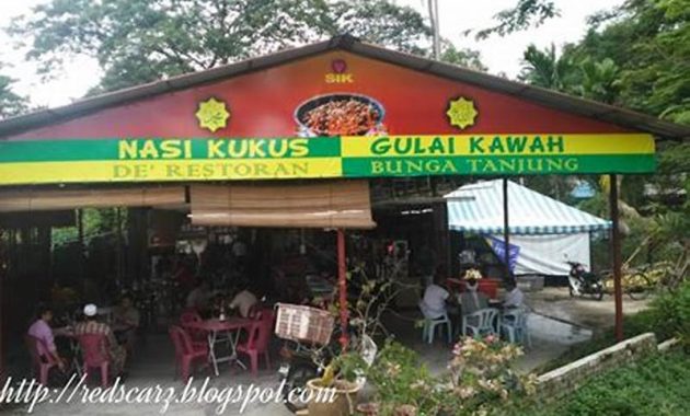 Restoran Tanjung Sentul