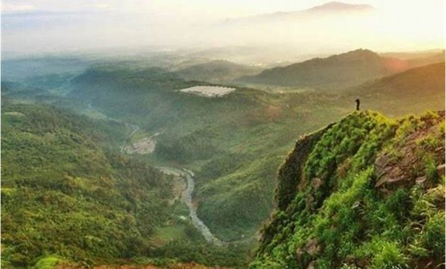 Gunung Batu Jonggol