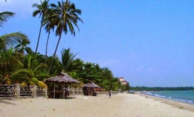 Tempat Wisata Di Sekitar Pantai Karang Meong Anyer