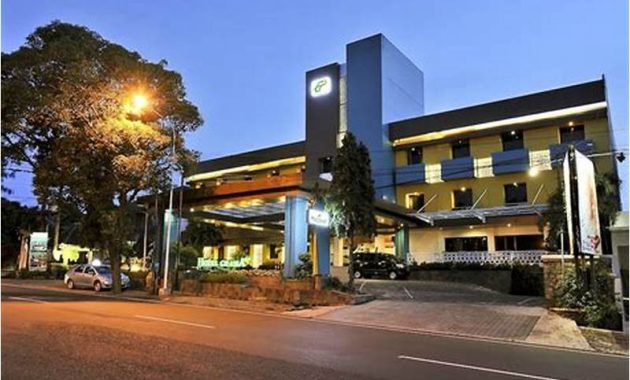 Hotel Citradream Semarang Pemuda