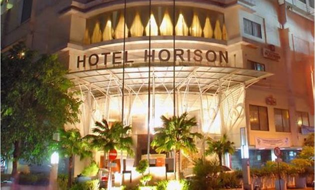 Hotel Horison Semarang