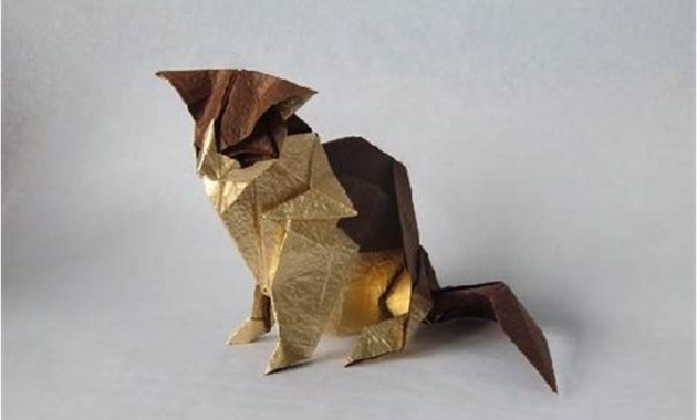 Origami Bogor