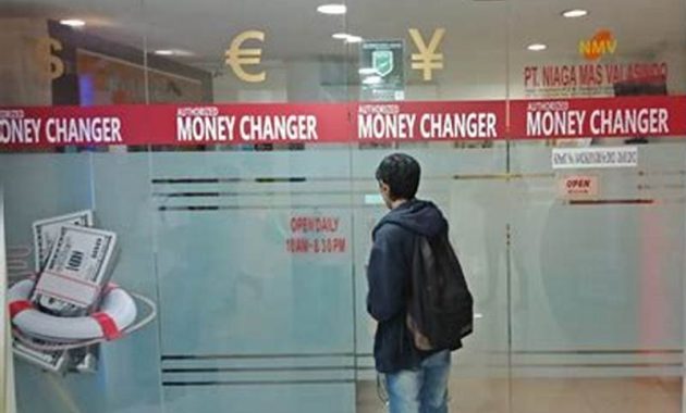 Testimoni Pelanggan Money Changer Tangcity