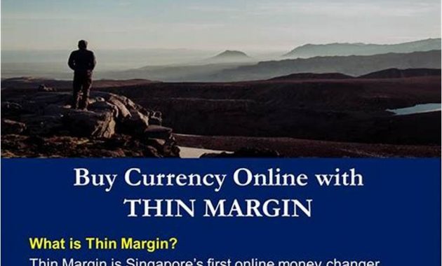 Transaksi Online Money Changer Tangcity