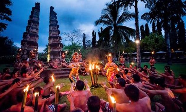 Etika Dan Budaya Di Bali
