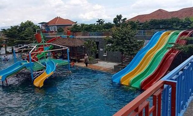 Jadwal Buka Boash Waterpark Bogor