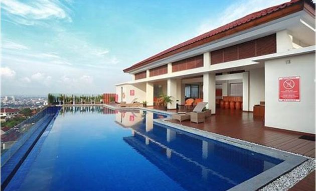 Private Pool Semarang
