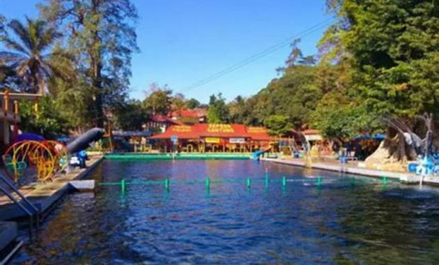 Cibulan Recreational Park