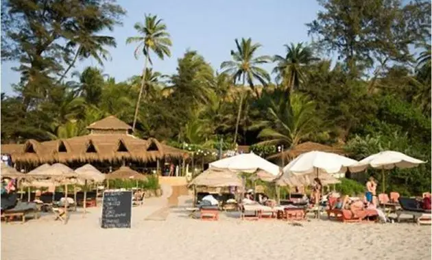 L'Amore Beach Resort