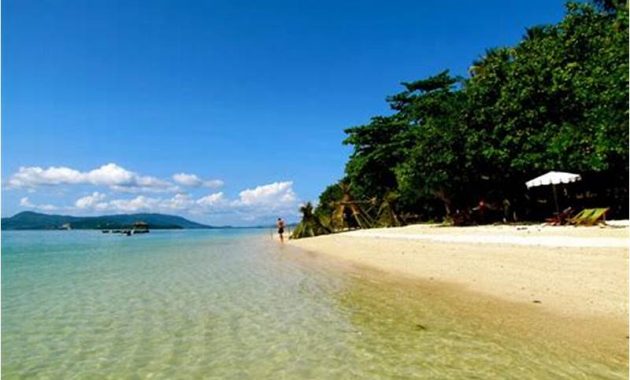 Pantai Khao Lak