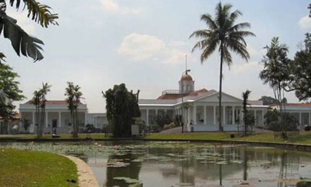 Casa De Lea Bogor