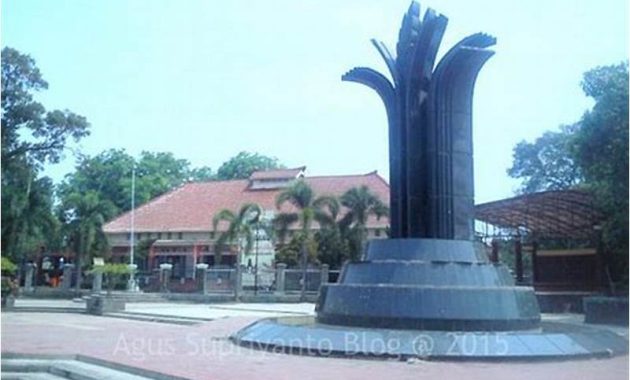 Koleksi Museum Decastelo Subang Jawa Barat