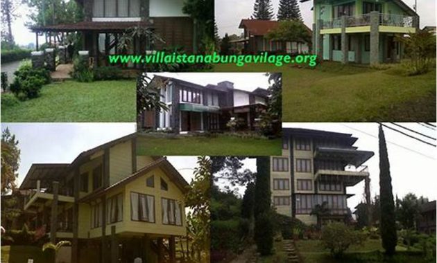 Villa Istana Kandang