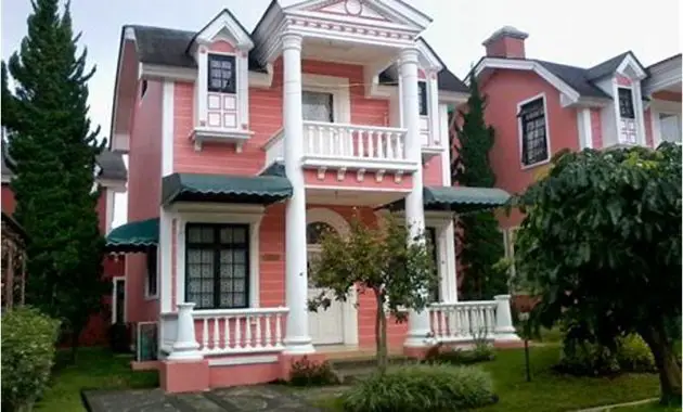 Villa Kota Bunga
