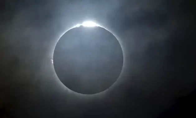 gerhana matahari total 2017